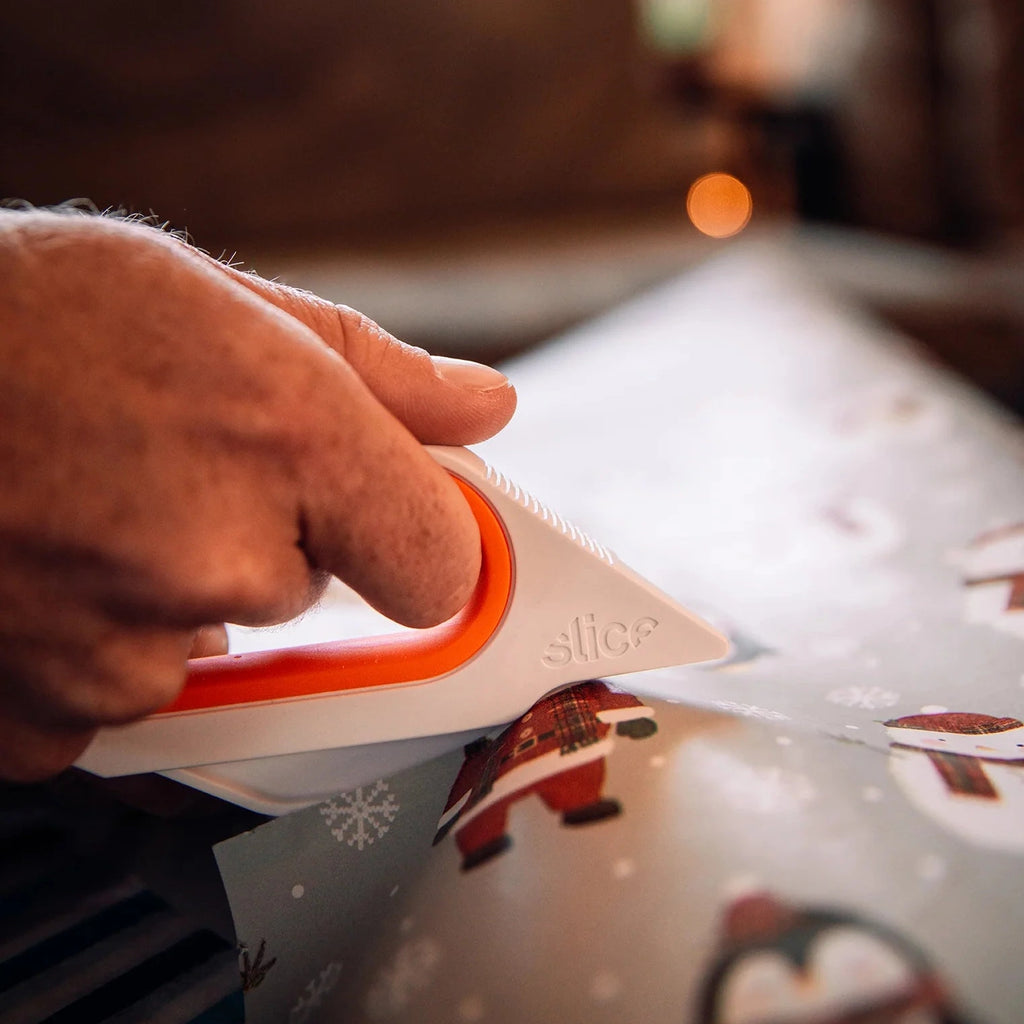 Slice® Safety Rotary Scissors