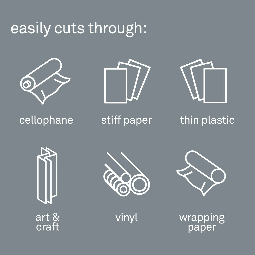 Slice® Safety Rotary Scissors
