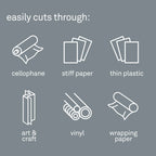 Slice® Safety Rotary Scissors