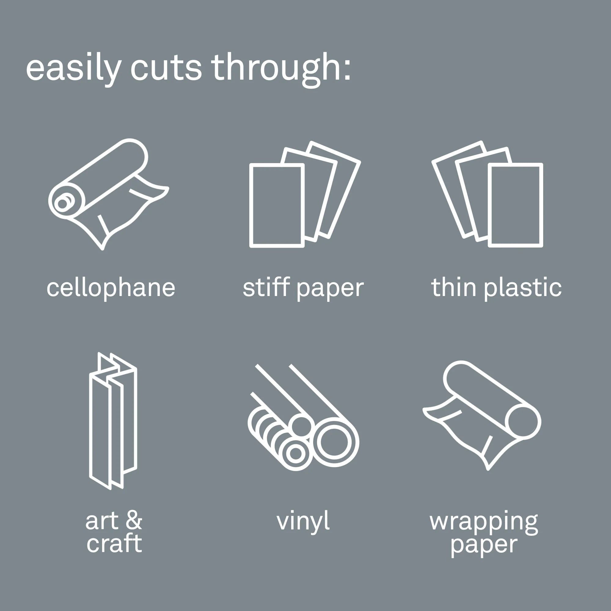 Slice® Safety Rotary Scissors