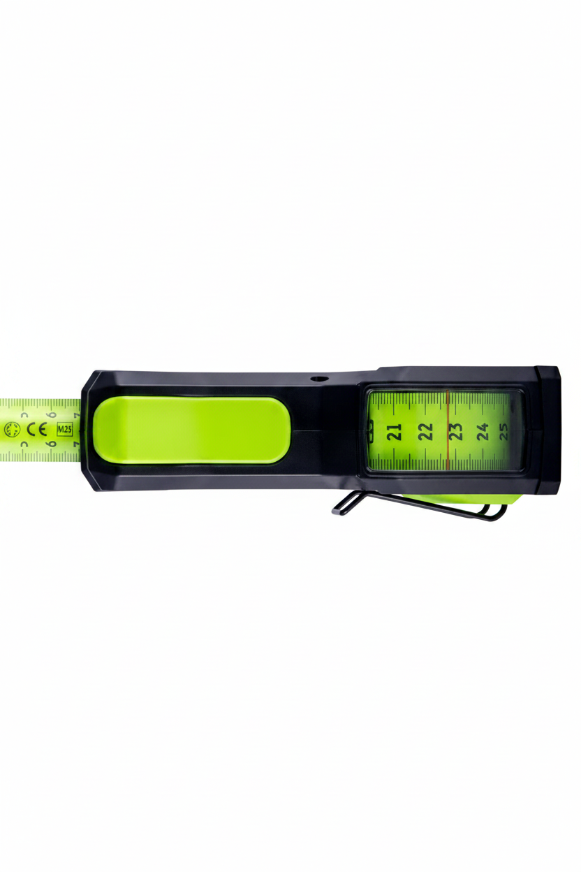 GatorTape 2.0 - PRECISION TAPE MEASURE