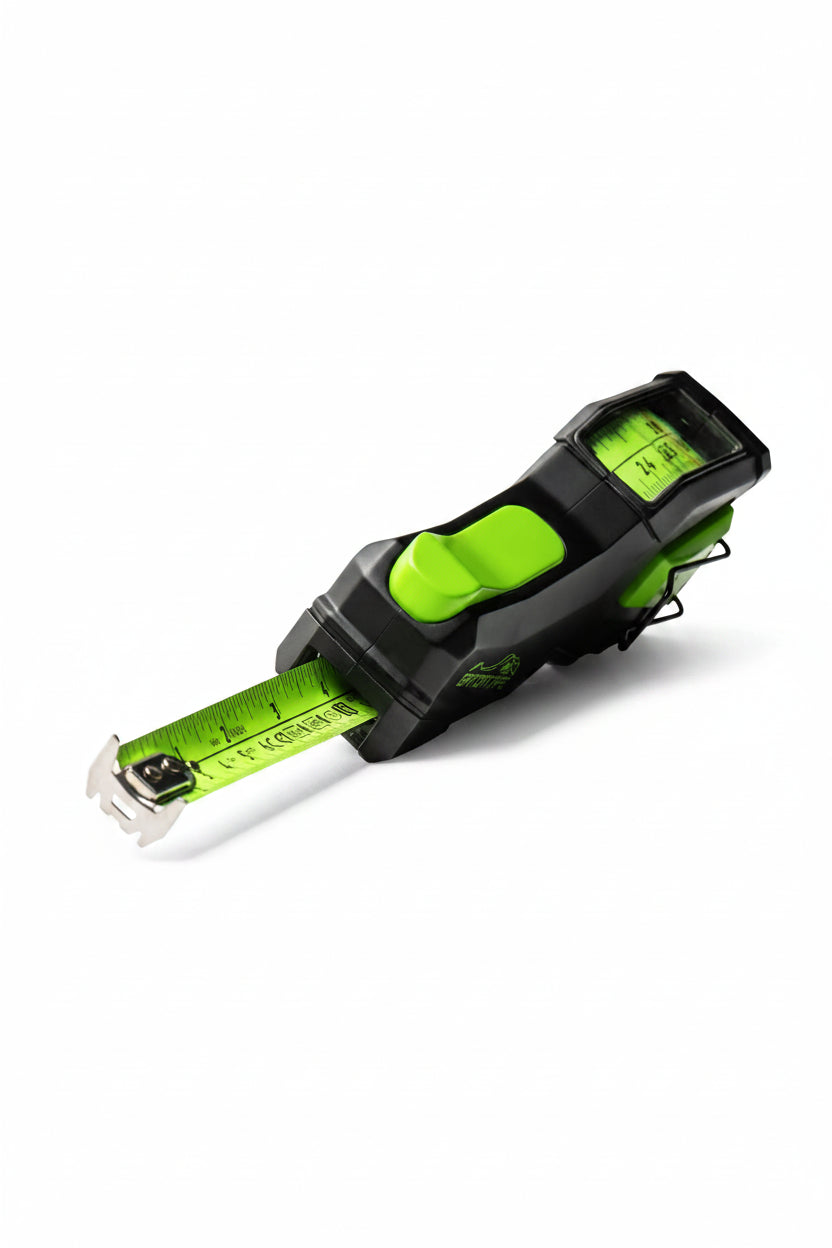 GatorTape 2.0 - PRECISION TAPE MEASURE