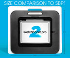 Sketchboard Pro - Professional iPad Drawing Stand