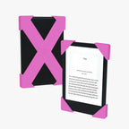 Strapsicle Straps for Kindle & Kobo: Comfortable Hand Grip
