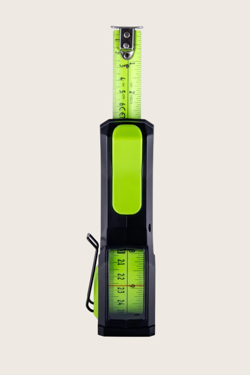 GatorTape 2.0 - PRECISION TAPE MEASURE
