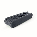 Krafted Connex: All-in-One Multi-Cable Charging Hub - Charcoal Grey