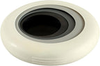Siftr 4-Piece Reusable Silicone Can & Food Cover Lids