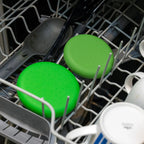 Siftr 4-Piece Reusable Silicone Can & Food Cover Lids