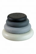 Siftr 4-Piece Reusable Silicone Can & Food Cover Lids